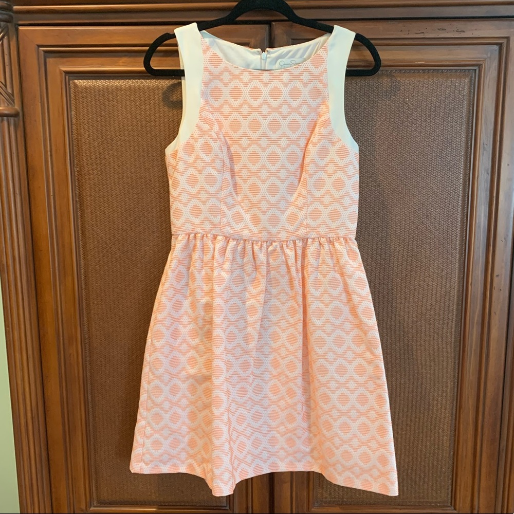 EUC Jessica Simpson summer dress